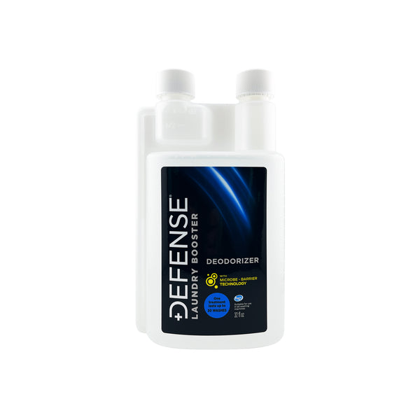 Defense Laundry Booster