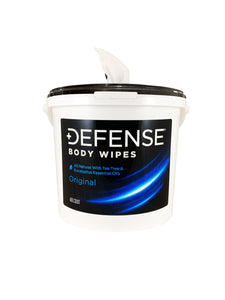 Defense Soap Original Wipes - Bucket