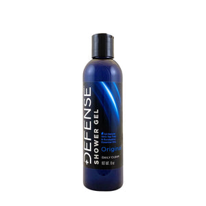 Defense Shower Gel