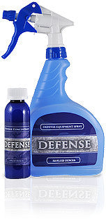 Defense Equipment Spray